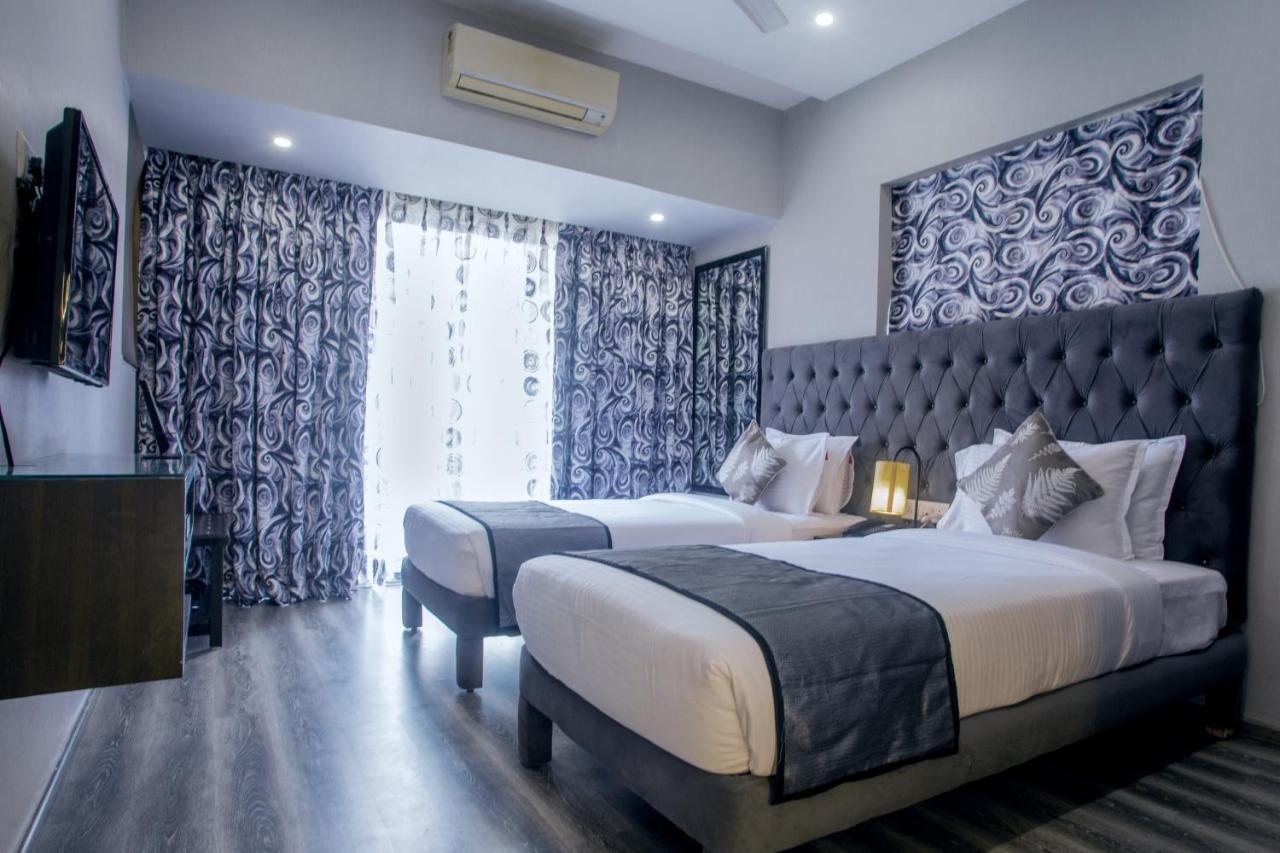 Encore Suites Goa Panaji Exterior photo